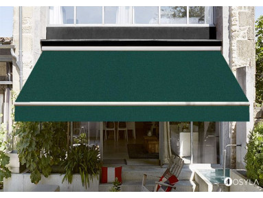 Toile de store foret Dickson Orchestra Max 6687MAX