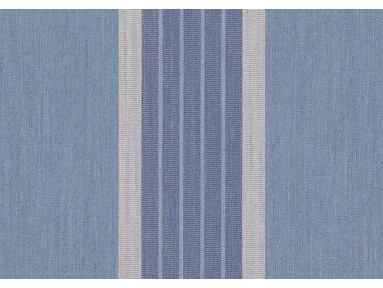 Toile de store manosque blue Dickson orchestra d337