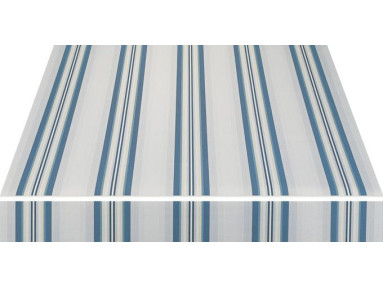 Toile de store balmoral Sauleda Sensation 2921