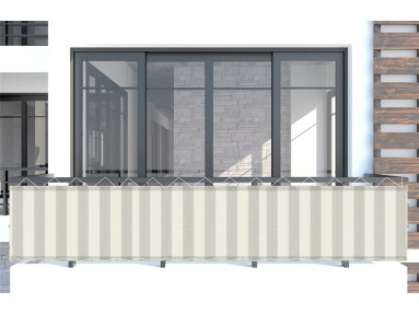 Brise vue BS argile Dickson orchestra c030