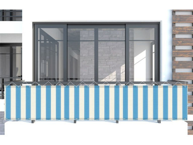 Brise vue dickson BS Azur c031