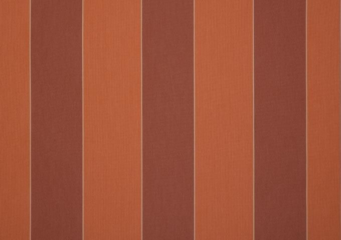 Brise vue dickson Color Bloc Orange d332