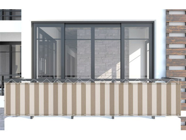 Brise vue BS bruyere Dickson orchestra 8921