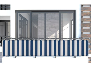 Brise vue BS marine Dickson orchestra 8556