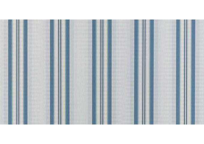Brise vue balmoral bleu Sauleda Sensation 2921