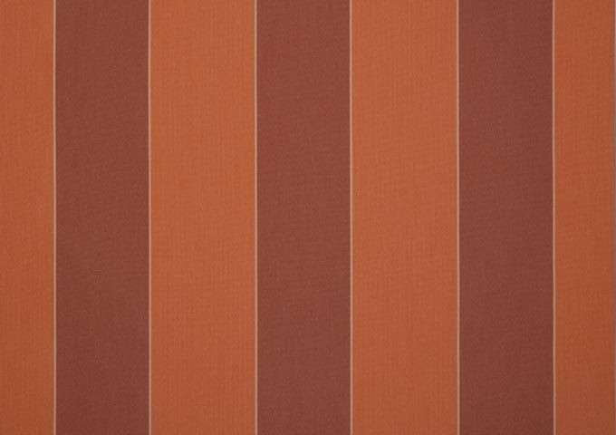 Toile de pergola dickson Color Bloc Orange d332