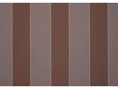 Toile de pergola dickson Color Bloc Brown d334