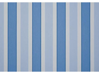 Toile de pergola dickson Hardelot Blue d338