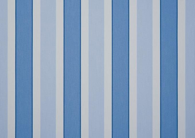 Toile de pergola dickson Hardelot Blue d338