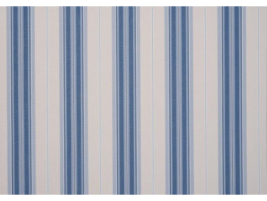 Toile de pergola dickson Rome Blue d339