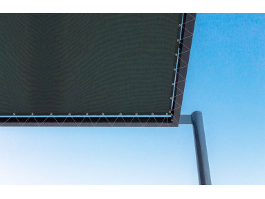 Toile de pergola dickson Switch Empire u393