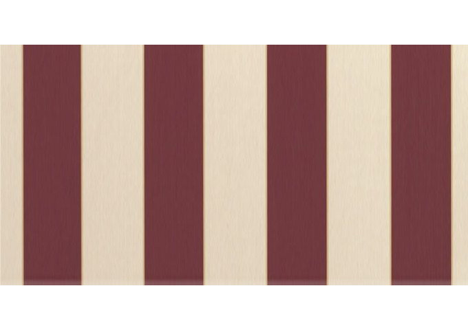Toile de pergola alsacia rouge Sauleda Sensation 2031