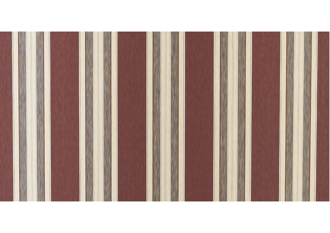 Toile de pergola marte rouge Sauleda Sensation 2121