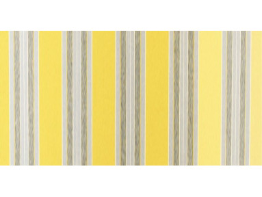 Toile de pergola sol jaune Sauleda Sensation 2126