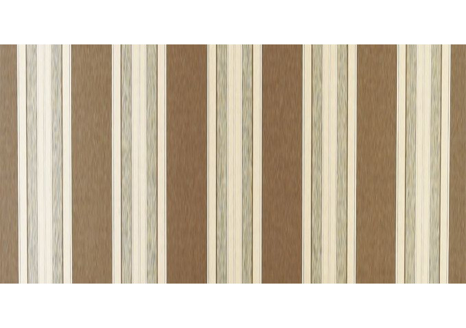 Toile de pergola tierra marron Sauleda Sensation 2128