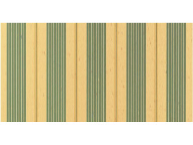 Toile de pergola mexico jaune Sauleda Sensation 2151