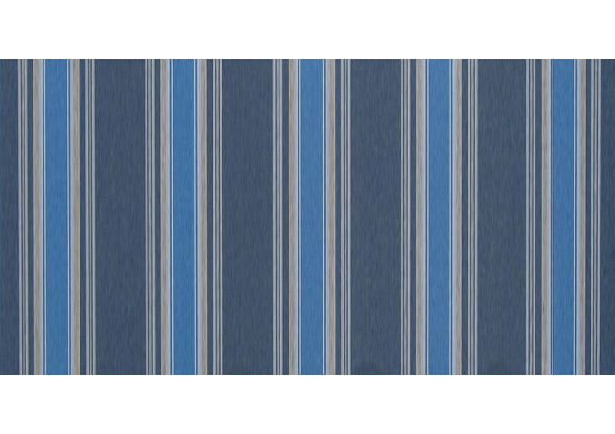 Toile de pergola piscis bleu Sauleda Sensation 2574