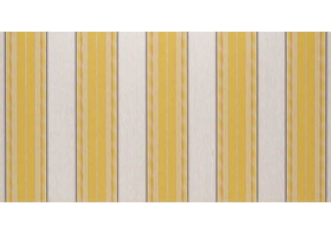 Toile de pergola mikonos jaune Sauleda Sensation 2577
