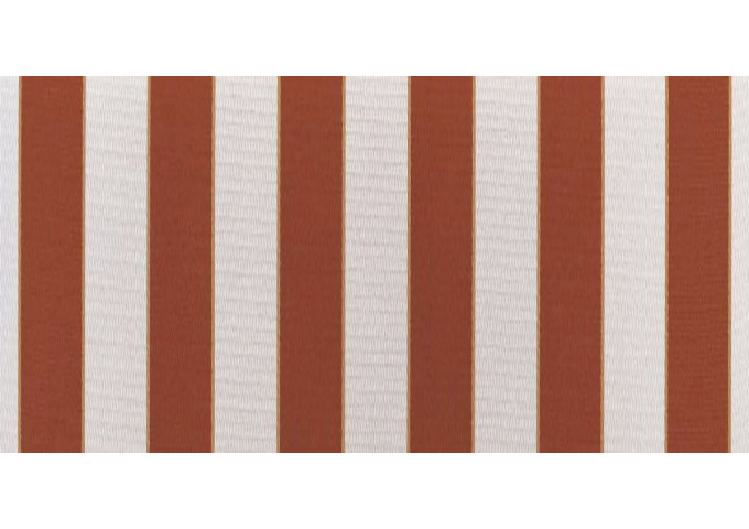Toile de pergola stilo-teja marron Sauleda Sensation 2761