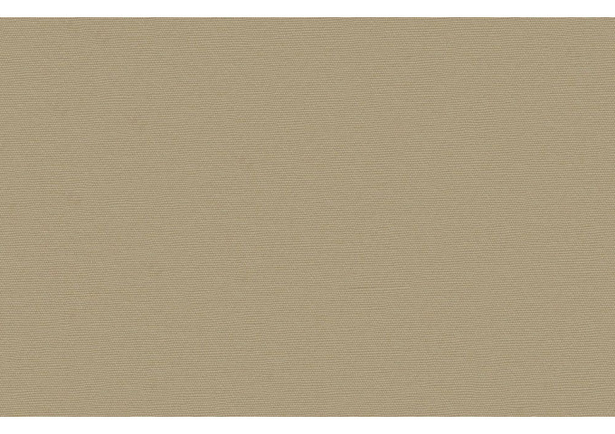 Toile de pergola Cafe marron Sauleda Sensation 2834