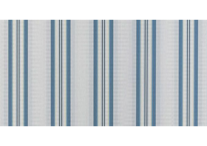 Toile de pergola balmoral bleu Sauleda Sensation 2921