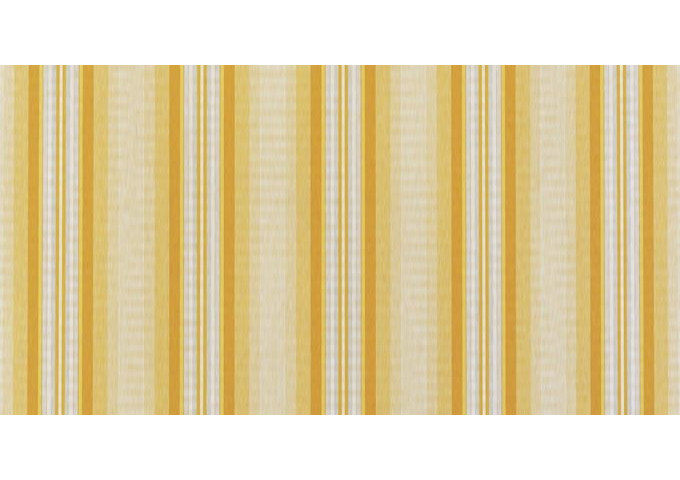 Toile de pergola york jaune Sauleda Sensation 2930