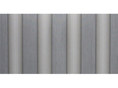 Toile de pergola antartida gris Sauleda Sensation 3014