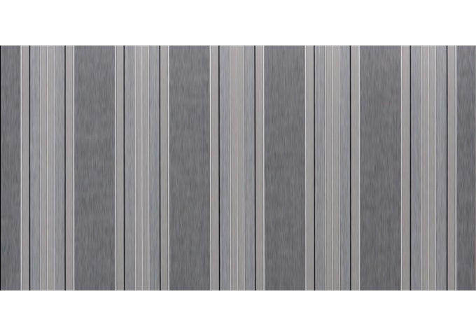 Toile de pergola luna gris Sauleda Sensation 3021