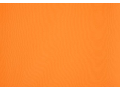 Lambrequin mandarine orange dickson orchestra 0867
