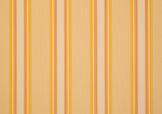 Lambrequin dickson Chicago Yellow 7467