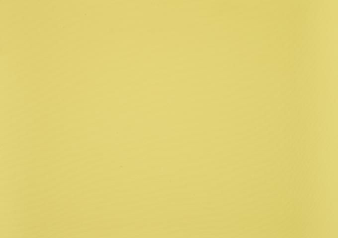 Lambrequin citron jaune dickson orchestra 7703