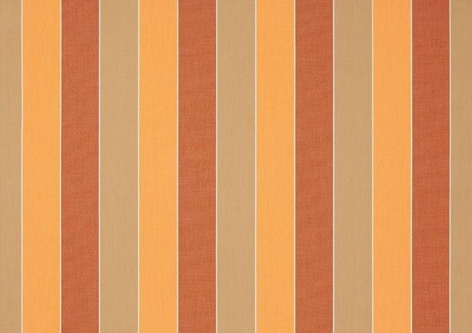 Lambrequin woodstock orange dickson orchestra 8609