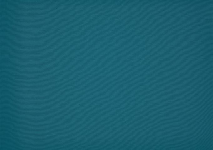Lambrequin paon bleu dickson orchestra 8901