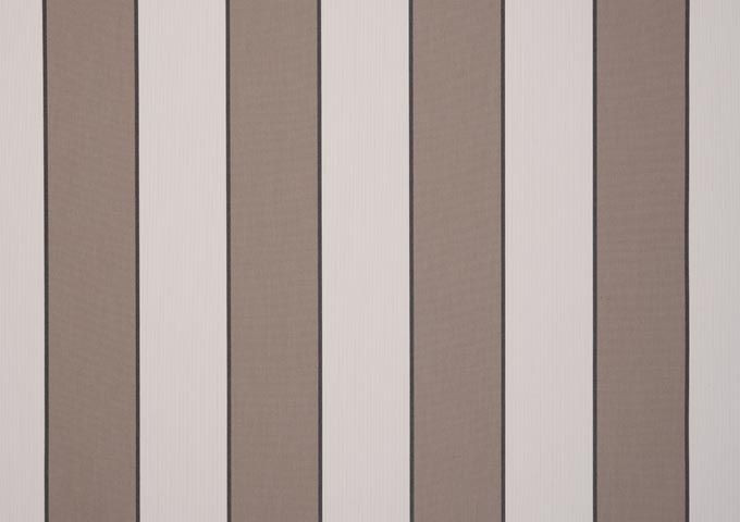 Lambrequin sienne beige Dickson orchestra d100