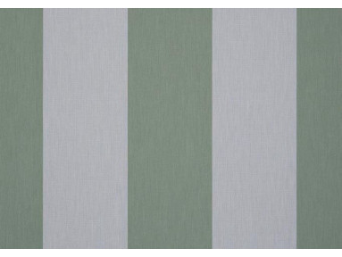 Lambrequin dickson orchestra Wide Chine Green d299