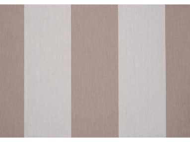Lambrequin dickson orchestra Wide Chine Beige d301