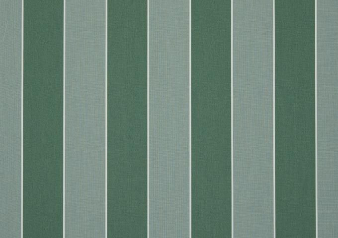 Lambrequin dickson Sienne Green d302