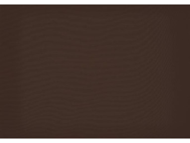 Lambrequin brownie marron dickson orchestra u224