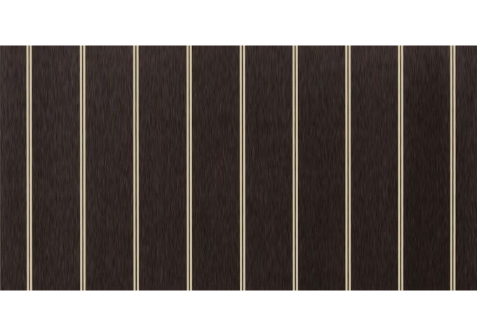 Lambrequin copenhague marron Sauleda Sensation 2815