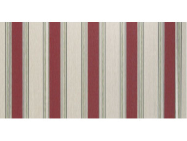 Lambrequin hawai rouge Sauleda Sensation 2566