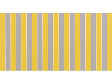 Lambrequin monaco jaune Sauleda Sensation 2154