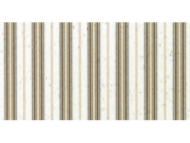 Lambrequin napoli marron Sauleda Sensation 2175