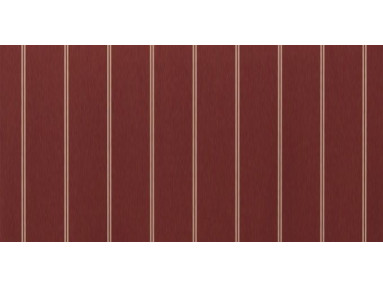Lambrequin oslo rouge Sauleda Sensation 2818