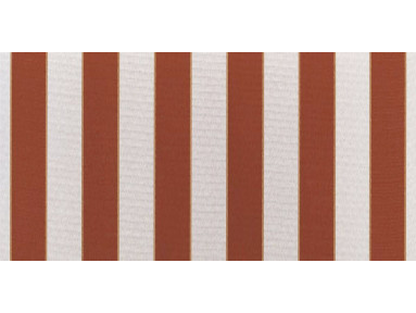 Lambrequin stilo-teja marron Sauleda Sensation 2761
