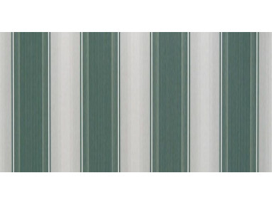 Lambrequin stuttgard vert Sauleda Sensation 2571