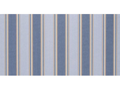Lambrequin tahiti bleu Sauleda Sensation 2565