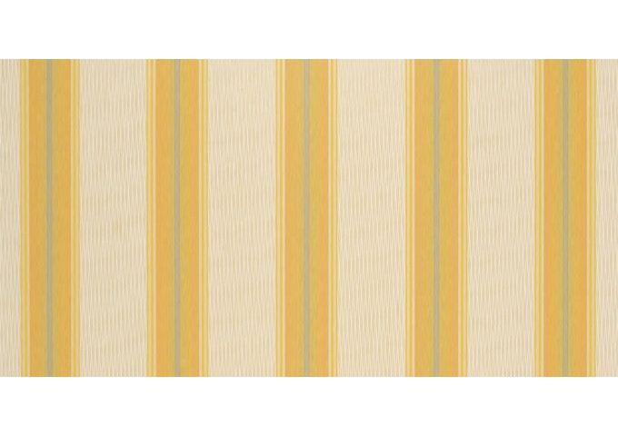 Lambrequin vesubio jaune Sauleda Sensation 2636
