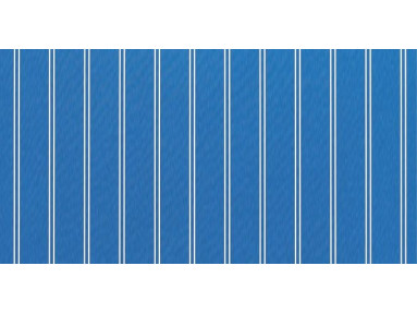 Lambrequin viena bleu Sauleda Sensation 2251