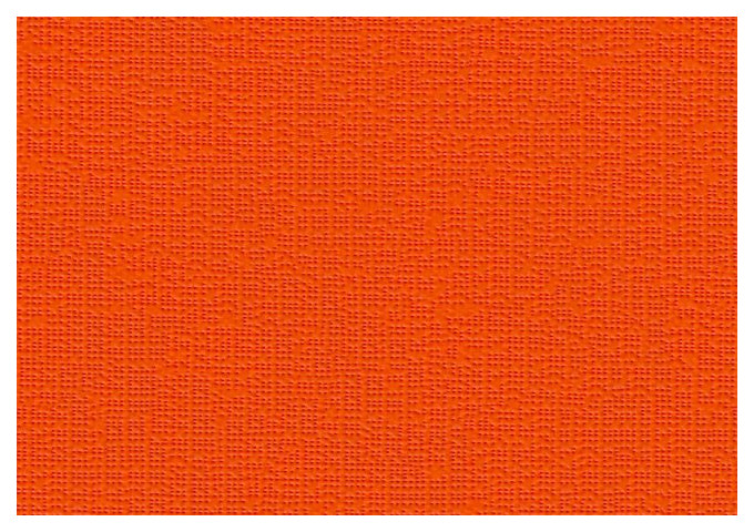 Toile au mètre serge ferrari carotte 922172 soltis 92