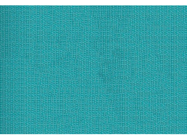 Toile au mètre serge ferrari turquoise intense 9250271 soltis 92